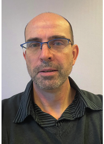 Christophe KNOEPFFLER