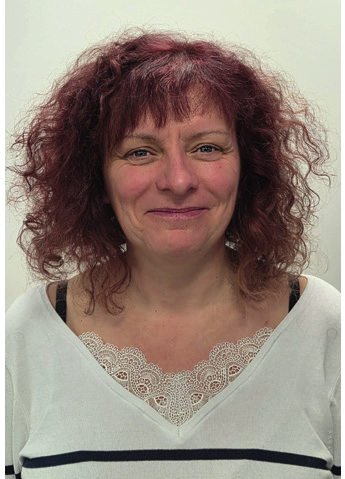 Christelle BILLI-DESJOURS